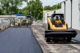 Best Concrete Driveway Installation in Livingston, LA